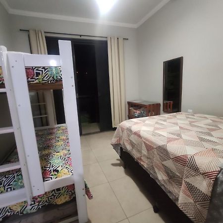 Aquares Residence - Apartamento Para Temporada Capitólio Kültér fotó