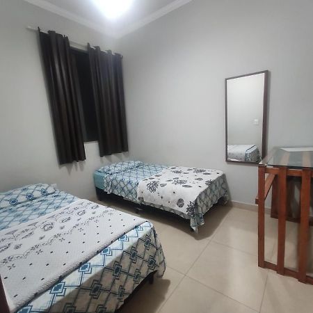 Aquares Residence - Apartamento Para Temporada Capitólio Kültér fotó