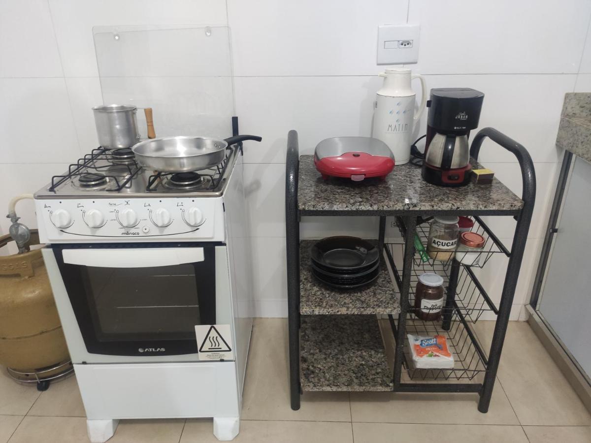Aquares Residence - Apartamento Para Temporada Capitólio Kültér fotó