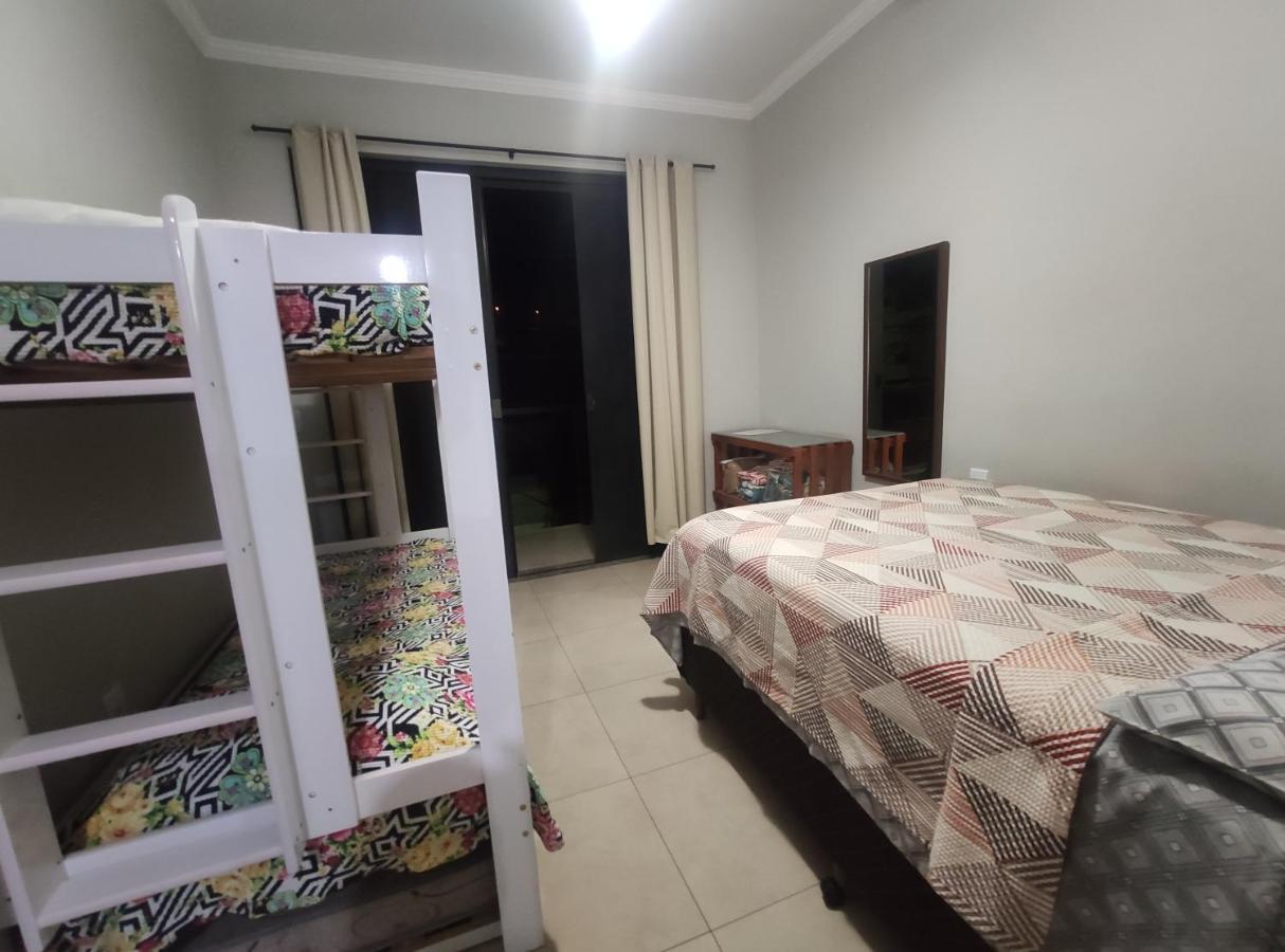Aquares Residence - Apartamento Para Temporada Capitólio Kültér fotó