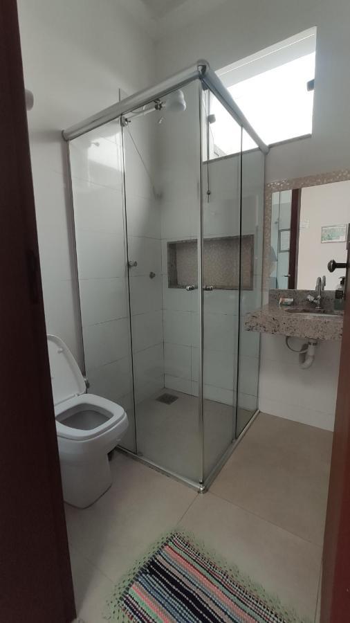 Aquares Residence - Apartamento Para Temporada Capitólio Kültér fotó