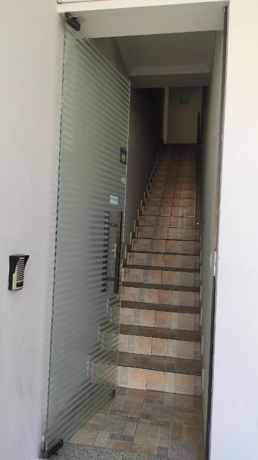 Aquares Residence - Apartamento Para Temporada Capitólio Kültér fotó