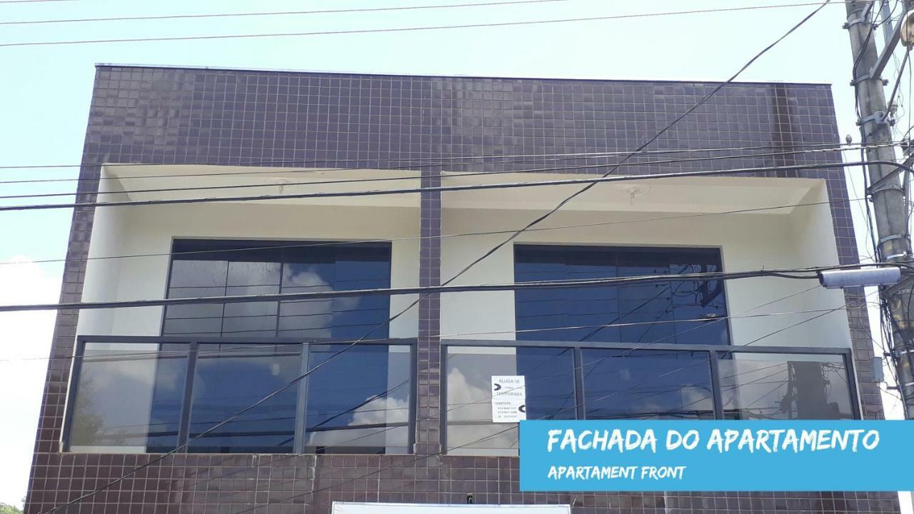 Aquares Residence - Apartamento Para Temporada Capitólio Kültér fotó